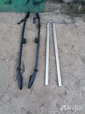 Рейлинги меган 2 универсал