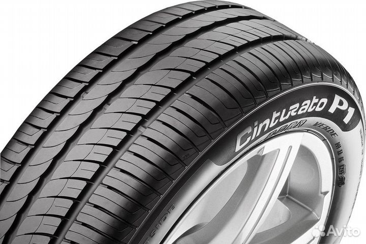 Pirelli Cinturato P1 Verde 185/65 R14 86H