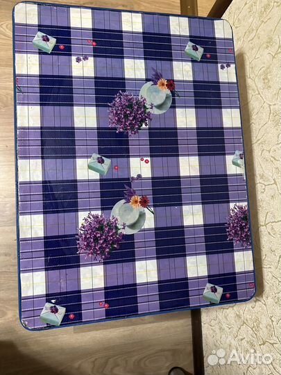 Стол складной, детский