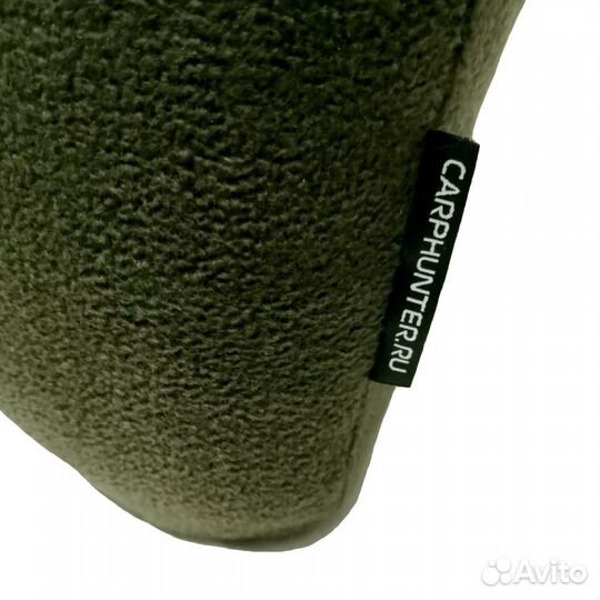 Подушка карповая CarpHunter 34х50см