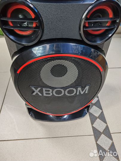Колонка LG Xboom ON88
