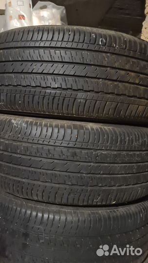 Yokohama Geolandar G91 225/60 R18