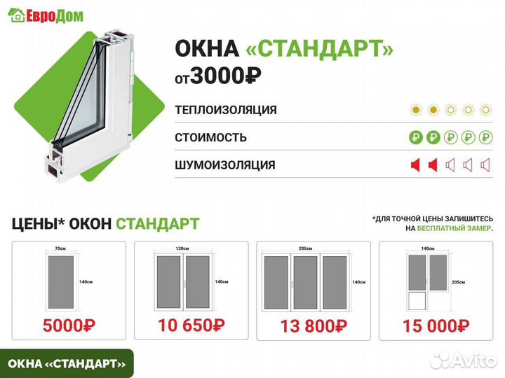 Тёплые окна. Рассрочка