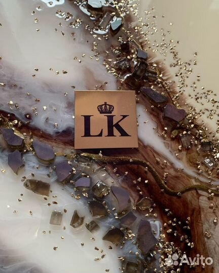 Интерьерная картина