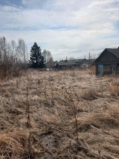 Участок 25 сот. (ИЖС)