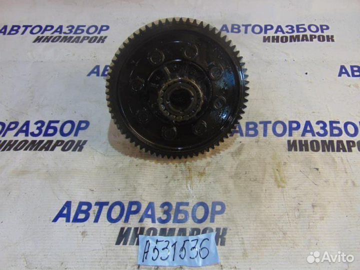 Дифференциал Kia Rio 2 JB 2005-2011