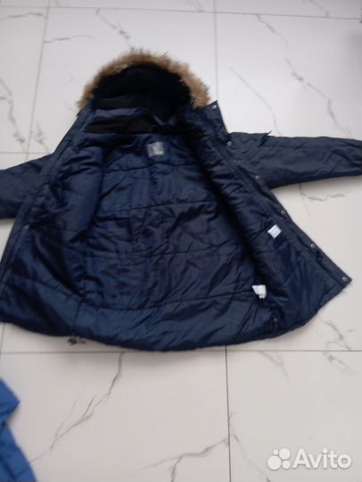 Вещи пакетом для мальчика 140-146