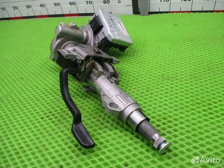 Рулевая колонка Volkswagen Polo 5 MK5