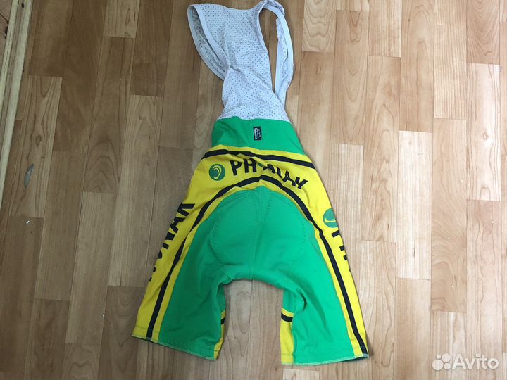 Комплект велоформы Phonak