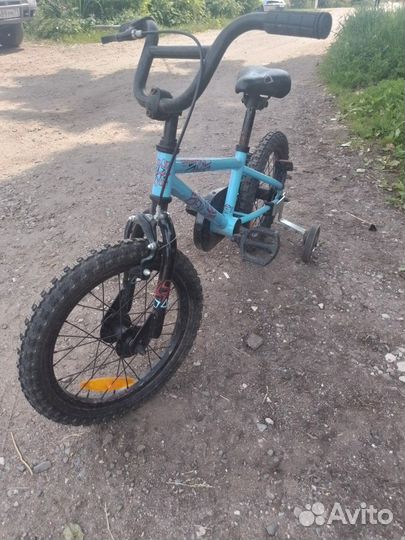 Велосипед детский GT Dino