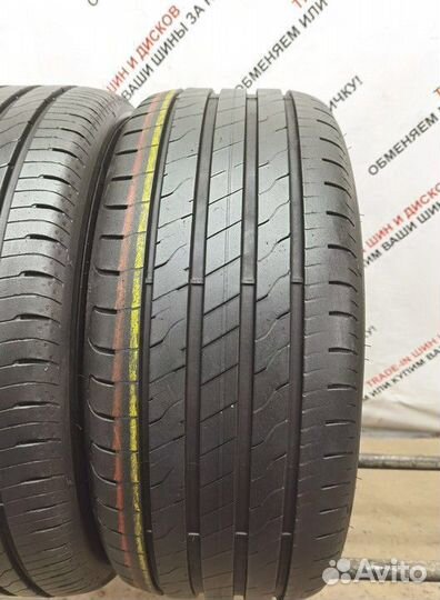 Goodyear EfficientGrip Performance 2 225/45 R17 91W
