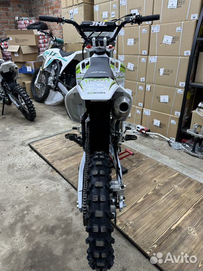 Питбайк JHL Z140E (2024 г.), новый