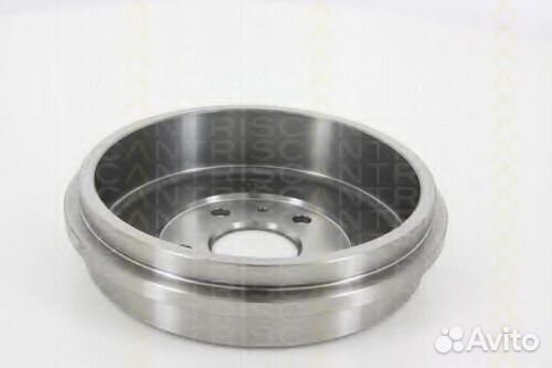 Барабаны тормозные на Форд Фокус 2 Ford Focus 2