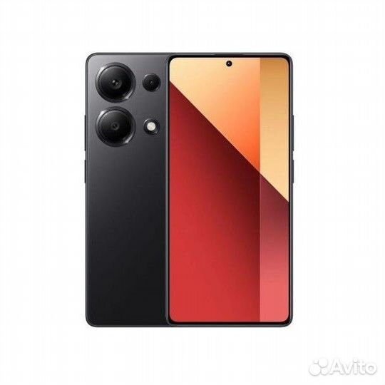 Xiaomi Redmi Note 13 Pro, 12/512 ГБ