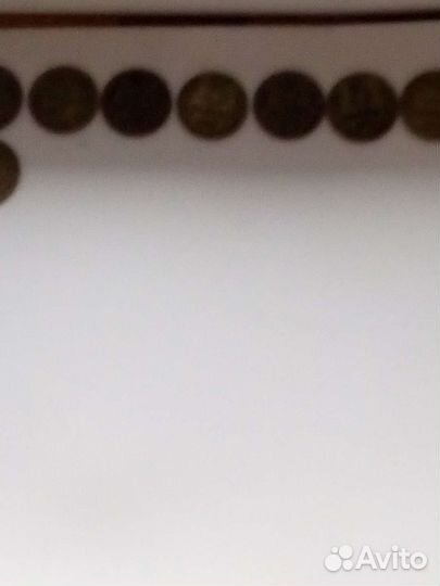 Монеты СССР