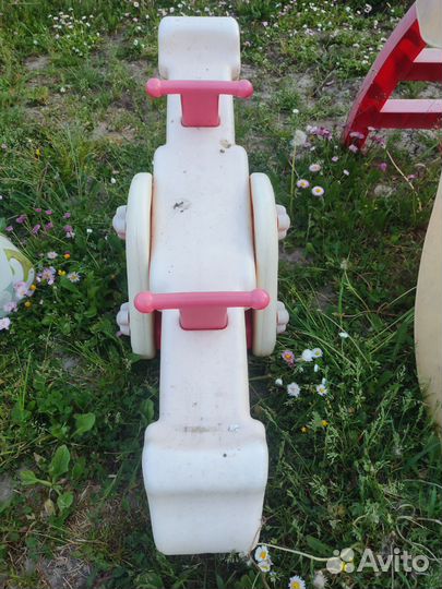 Детские игрушки