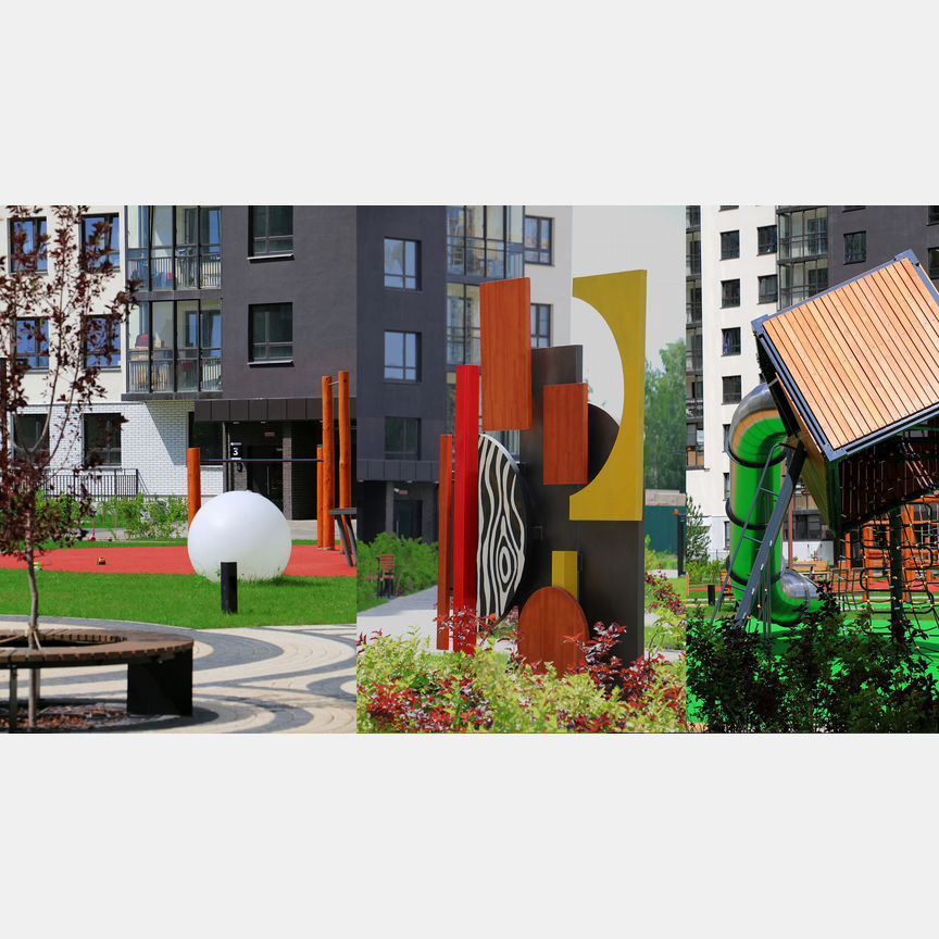 2-к. квартира, 58,6 м², 8/12 эт.