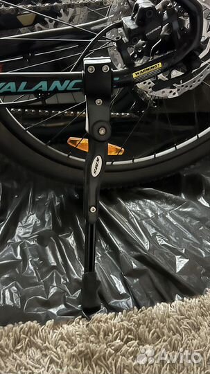 Велосипед GT avalanche comp 2022