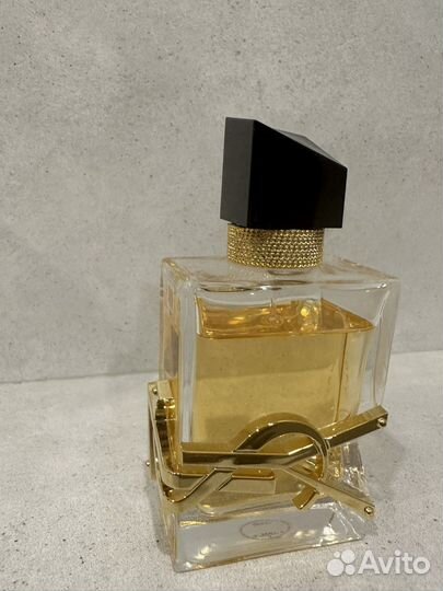 Yves saint laurent духи женские 50ml