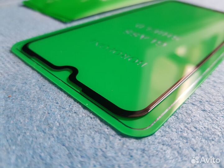 Защитное Стекло для Huawei Mate 20 Lite