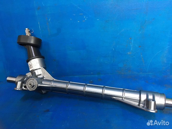 Рулевая рейка Volkswagen polo