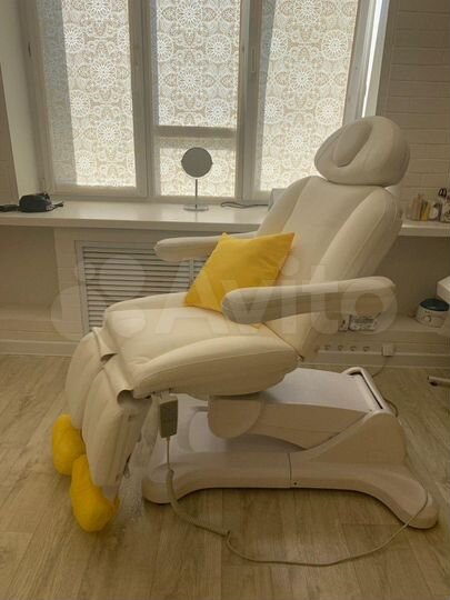 Свободного назначения, 18 м²