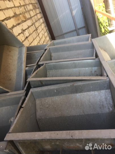 Клетка для кролика