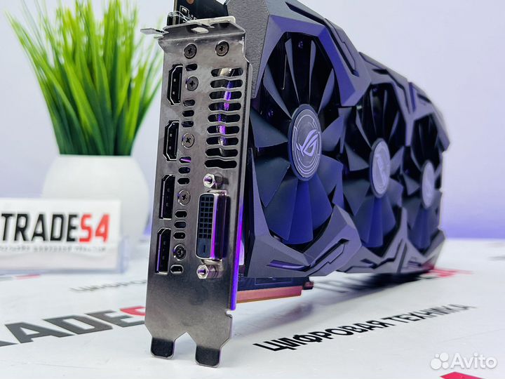 Asus Strix GTX 1060 6GB Gaming