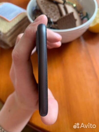 Телефон iPhone 8 plus