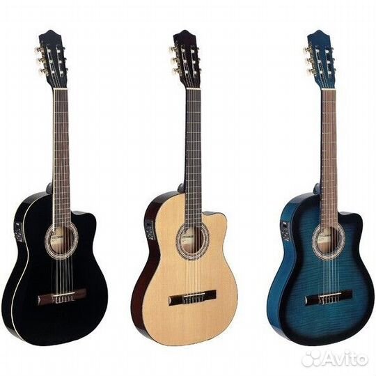 Укулеле и гитары от 1000 - 2200 100качество новые