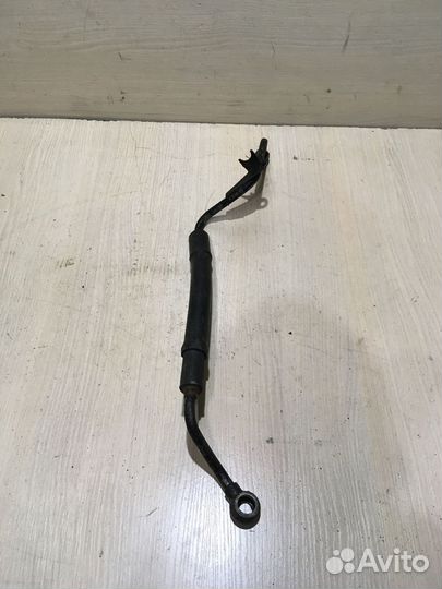 Шланг гидроусилителя Ауди А6 С5 2.7 турбо