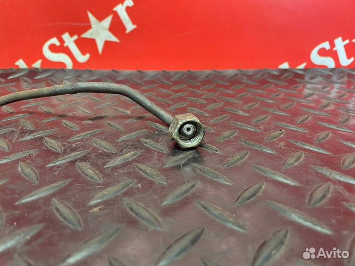 Трубка топливная Man TGA, Man TGS, Man TGX