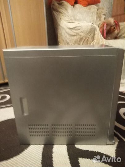 Корпус системного блока