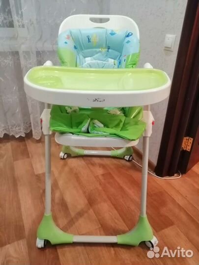 Стул для кормления