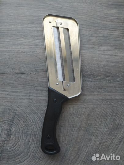 Набор кухонных ножей, Япония. Шинковка в подарок