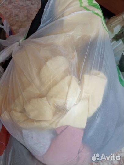 Одежда коробка