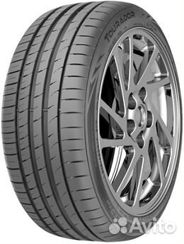 Tourador X Speed TU1 245/40 R19 94W