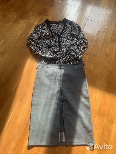 Женская одежда пакетом