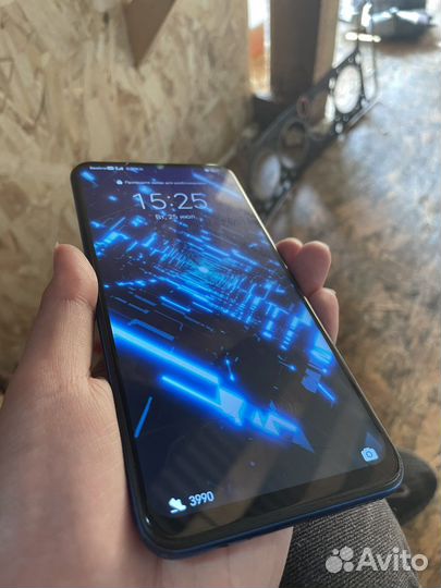 Honor 9x 4 128gb