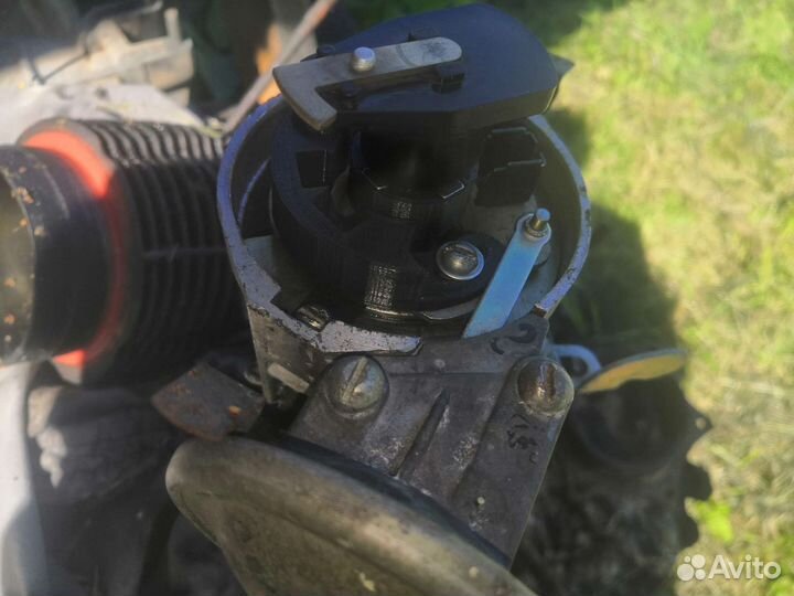 Кит набор бесконтактного зажигания заз, луаз