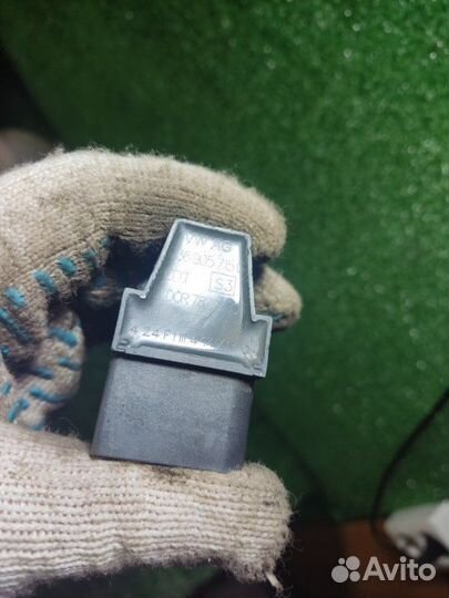 Катушка зажигания Volkswagen Polo SED RUS CFN 2013