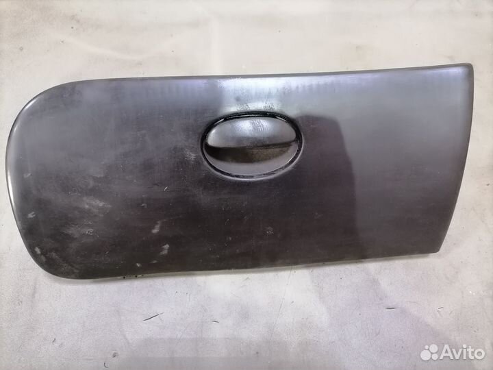 Крышка бардачка Peugeot 206 хэтчбэк 1.4 1998-2012