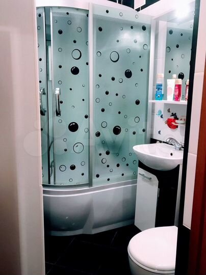 1-к. квартира, 32 м², 2/5 эт.