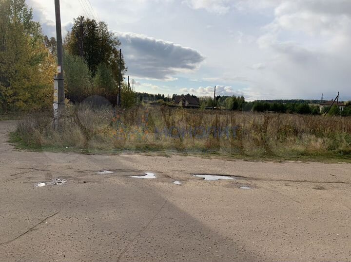 Участок 20 сот. (ИЖС)