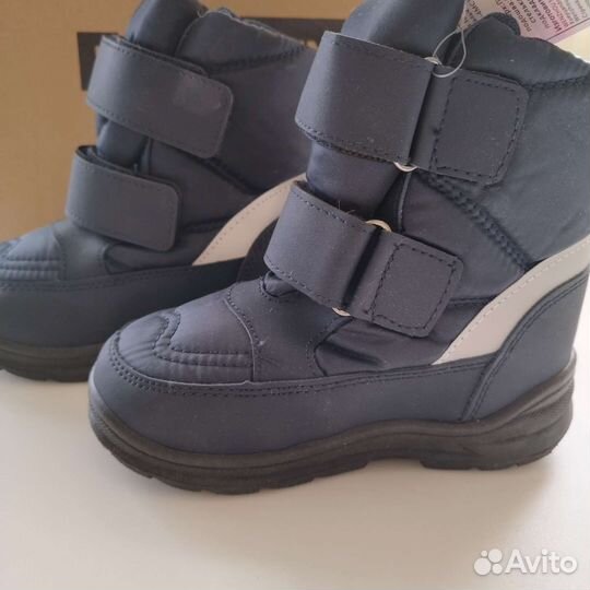 Продаются сапоги