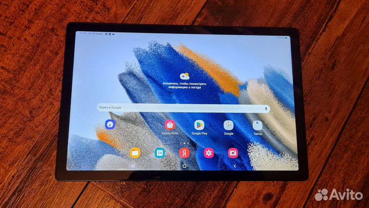 Планшет Samsung Galaxy Tab A8 3/32 2021 X200