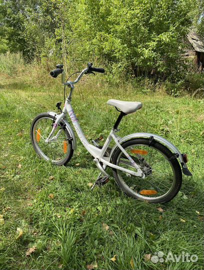 Велосипед kellys cindy