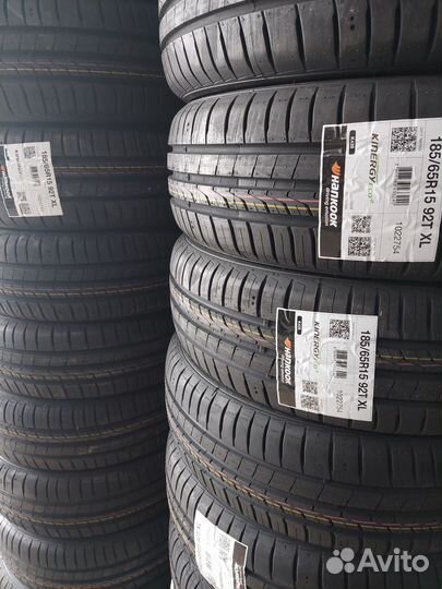 Hankook Kinergy Eco 2 K435 185/65 R15 92T