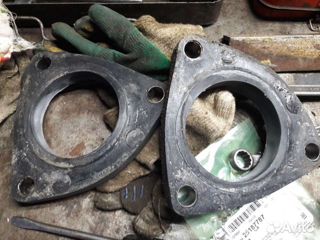 Проставки для увеличения клиренса kia ceed jd