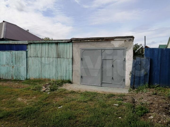 Дом 48 м² на участке 6 сот.